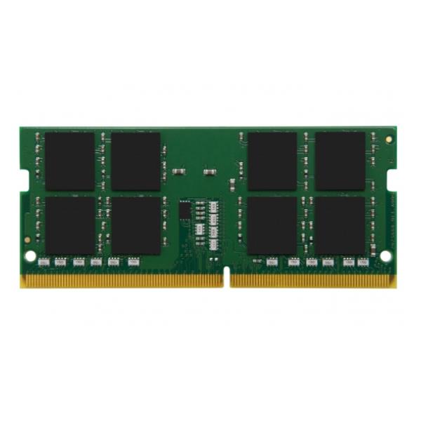 Kingston 4GB DDR4 3200MHZ SODIMM